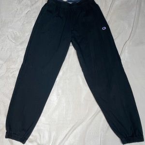 Champion Men’s Sweat Pants with String